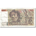 França, 100 Francs, 1995, Undated (1995), VG(8-10), KM:154a