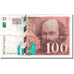 France, 100 Francs, 1997, Undated (1997), VF(20-25), KM:158a
