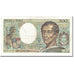 France, 200 Francs, 1982, Undated (1982), VG(8-10), KM:155a