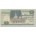 Banknote, Egypt, 5 Pounds, 1989-2001, Undated (1989), KM:59, VG(8-10)