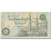 Banknot, Egipt, 50 Piastres, 1985-1994, Undated (1985-94), KM:58c, VG(8-10)
