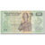 Banknote, Egypt, 50 Piastres, 1985-1994, Undated (1985-94), KM:58c, VG(8-10)
