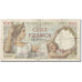 França, 100 Francs, 1941, 1941-07-10, VG(8-10), KM:94