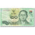 Banconote, Thailandia, 20 Baht, 2010, Undated (2010), KM:118, MB