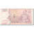 Banknot, Tajlandia, 100 Baht, 1994, Undated 1994, KM:97, VG(8-10)