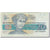 Banknote, Bulgaria, 20 Leva, 1991, Undated (1991), KM:100a, VG(8-10)