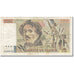 France, 100 Francs, 1985, Undated (1985), VG(8-10), KM:154b