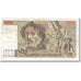 France, 100 Francs, 1983, Undated (1983), VG(8-10), KM:154b