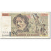 France, 100 Francs, 1984, Undated (1984), VG(8-10), KM:154b