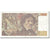 France, 100 Francs, 1989, Undated (1989), VG(8-10), KM:154d