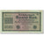 Banconote, Germania, 1000 Mark, 1922, 1922-12-15, KM:76h, MB
