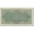 Geldschein, Deutschland, 1000 Mark, 1922, 1922-12-15, KM:76h, S