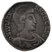 Julian II, Siliqua, Arles, AU(50-53), Silver, Cohen #154, 1.90