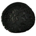 Augustus, As, EF(40-45), Copper, Cohen #240, 7.70