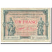 France, Dijon, 1 Franc, 1919, Chambre de Commerce, VF(20-25), Pirot:53-20