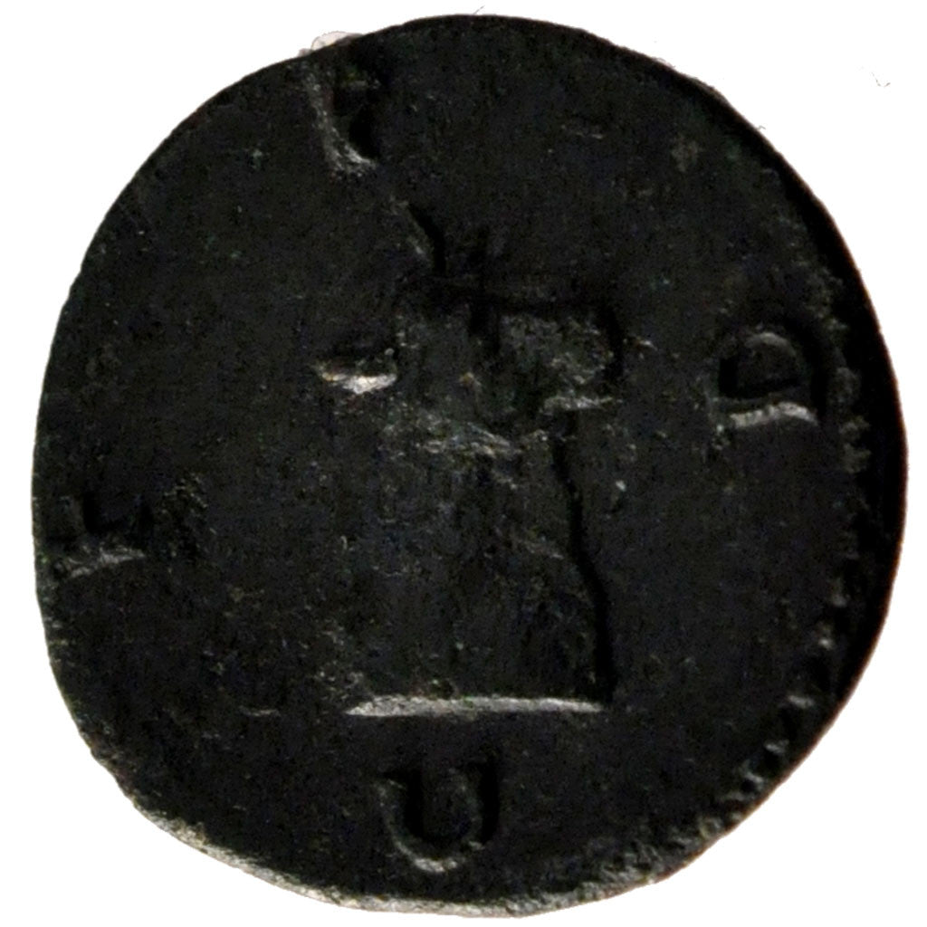 Trajan, Bronze, Deultum, MS(60-62), Copper, Cohen #668, 2.60
