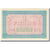 Frankreich, Lure, 1 Franc, 1915, Chambre de Commerce, UNZ, Pirot:76-6