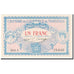 France, Marseille, 1 Franc, 1917, Chambre de Commerce, UNC(63), Pirot:79-64