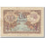 France, Paris, 1 Franc, 1920, Chambre de Commerce, EF(40-45), Pirot:97-36