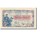 France, Perpignan, 50 Centimes, 1916, Chambre de Commerce, AU(55-58)