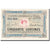 France, Troyes, 50 Centimes, 1918, Chambre de Commerce, AU(55-58), Pirot:124-9