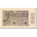 Nota, Alemanha, 500 Millionen Mark, 1923, 1923-09-01, KM:110f, VF(30-35)