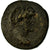 Moneta, Antoninus Pius, Tetrassarion, Macedonia, EF(40-45), Miedź