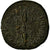 Monnaie, Antonin le Pieux, Tetrassaria, Macedonia, TTB, Cuivre