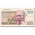 Geldschein, Belgien, 100 Francs, Undated (1982-94), Undated (1982-1994)