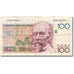 Banconote, Belgio, 100 Francs, Undated (1982-94), Undated (1982-1994), KM:142a