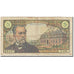France, 5 Francs, Pasteur, 1967, 1967-05-05, AG(1-3), Fayette:61.10, KM:146b