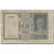 Biljet, Italië, 10 Lire, 1938, KM:25b, B