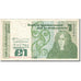 Banknote, Ireland - Republic, 1 Pound, 1977-1989, KM:70b, VG(8-10)
