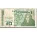 Billet, Ireland - Republic, 1 Pound, 1977-1989, 1978-11-13, KM:70b, B