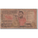 Banknote, Madagascar, 500 Francs = 100 Ariary, Undated (1988-93), KM:71b