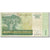 Banknot, Madagascar, 2000 Ariary, 2003, KM:83, VG(8-10)