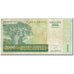 Banconote, Madagascar, 2000 Ariary, 2003, KM:83, B