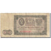 Banknote, Poland, 2 Zlote, 1948, 1948-07-01, KM:134, VG(8-10)