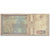 Banknote, Romania, 5000 Lei, 1992, KM:103a, VG(8-10)