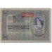 Banknote, Austria, 10,000 Kronen, 1918, 1918-11-02, KM:65, VF(20-25)
