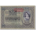 Banconote, Austria, 10,000 Kronen, 1918, 1918-11-02, KM:65, MB