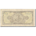Banknote, Romania, 1 Leu, 1966, 1966-, KM:91a, VG(8-10)