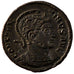 Constantine I, Nummus, Trier, AU(55-58), Copper, Cohen #20, 3.20