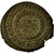Moneta, Constantine I, Nummus, Ticinum, AU(50-53), Miedź, Cohen:123
