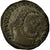 Moneta, Constantine I, Nummus, Thessalonica, EF(40-45), Miedź, Cohen:290