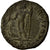 Munten, Constantijn I, Nummus, Thessalonica, ZF, Koper, Cohen:290