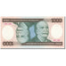 Banconote, Brasile, 1000 Cruzeiros, KM:201b, FDS