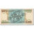 Banconote, Brasile, 1000 Cruzeiros, KM:201b, FDS
