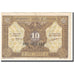 Banknote, FRENCH INDO-CHINA, 10 Cents, KM:89a, AU(55-58)