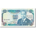 Nota, Quénia, 20 Shillings, 1991, 1991-07-01, KM:25d, UNC(65-70)